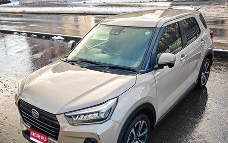 Daihatsu Rocky, 2021 год, 1 822 000 рублей, 1 фотография