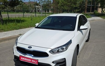 KIA K3, 2019 год, 1 620 000 рублей, 1 фотография