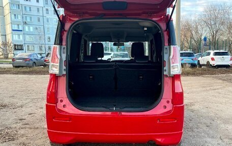 Suzuki Solio III, 2016 год, 1 100 000 рублей, 4 фотография