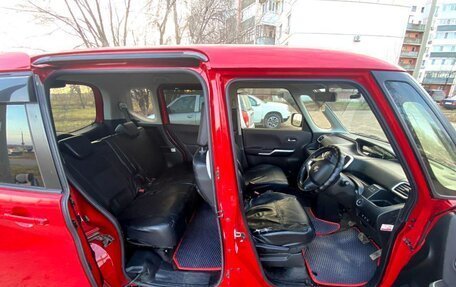 Suzuki Solio III, 2016 год, 1 100 000 рублей, 3 фотография