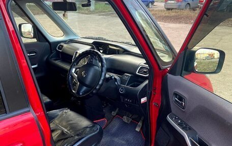 Suzuki Solio III, 2016 год, 1 100 000 рублей, 2 фотография