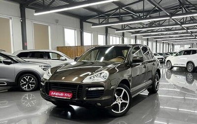 Porsche Cayenne III, 2008 год, 1 645 000 рублей, 1 фотография