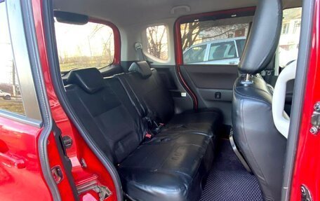 Suzuki Solio III, 2016 год, 1 100 000 рублей, 10 фотография