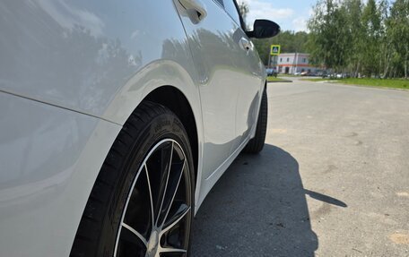 KIA K3, 2019 год, 1 620 000 рублей, 10 фотография