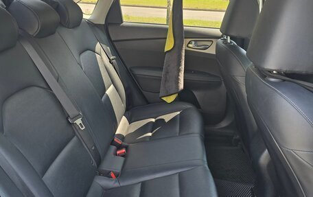 KIA K3, 2019 год, 1 620 000 рублей, 16 фотография