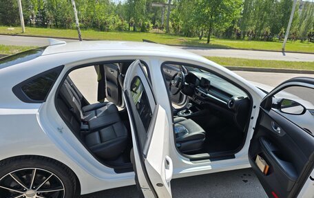 KIA K3, 2019 год, 1 620 000 рублей, 14 фотография