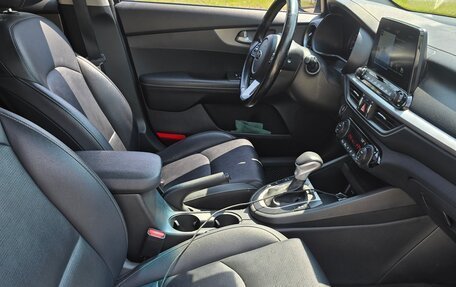 KIA K3, 2019 год, 1 620 000 рублей, 15 фотография