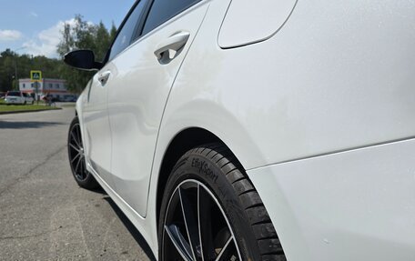 KIA K3, 2019 год, 1 620 000 рублей, 11 фотография