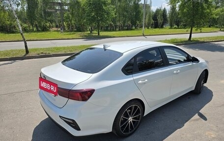 KIA K3, 2019 год, 1 620 000 рублей, 6 фотография