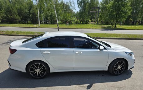 KIA K3, 2019 год, 1 620 000 рублей, 7 фотография