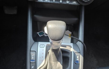 KIA K3, 2019 год, 1 620 000 рублей, 18 фотография