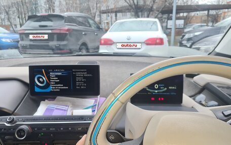 BMW i3 I01 рестайлинг, 2014 год, 1 200 000 рублей, 2 фотография