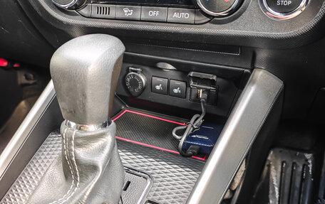 Daihatsu Rocky, 2021 год, 1 822 000 рублей, 7 фотография