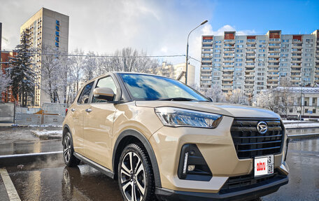 Daihatsu Rocky, 2021 год, 1 822 000 рублей, 5 фотография