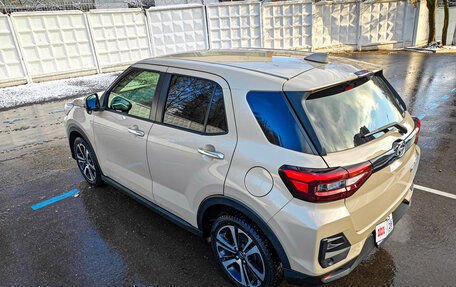 Daihatsu Rocky, 2021 год, 1 822 000 рублей, 3 фотография