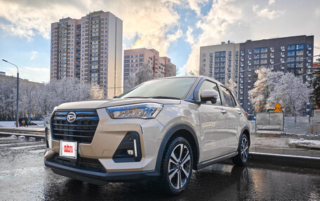 Daihatsu Rocky, 2021 год, 1 822 000 рублей, 6 фотография