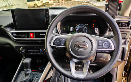 Daihatsu Rocky, 2021 год, 1 822 000 рублей, 14 фотография