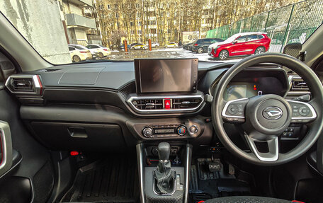 Daihatsu Rocky, 2021 год, 1 822 000 рублей, 12 фотография