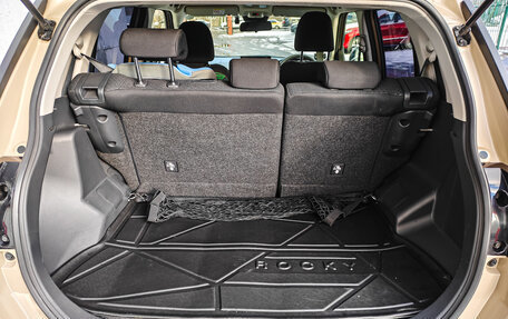 Daihatsu Rocky, 2021 год, 1 822 000 рублей, 9 фотография