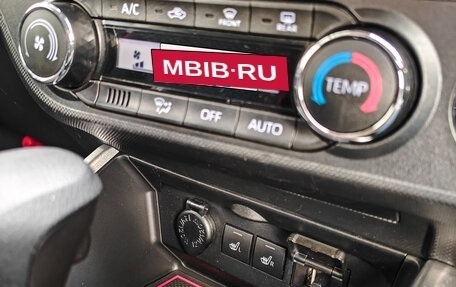 Daihatsu Rocky, 2021 год, 1 822 000 рублей, 8 фотография