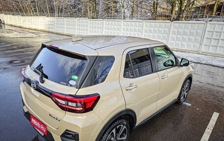 Daihatsu Rocky, 2021 год, 1 822 000 рублей, 4 фотография