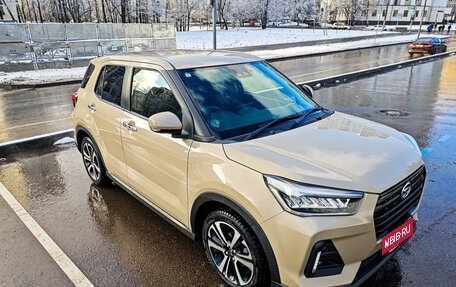 Daihatsu Rocky, 2021 год, 1 822 000 рублей, 2 фотография