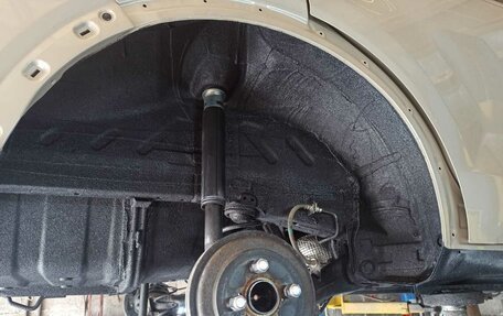 Daihatsu Rocky, 2021 год, 1 822 000 рублей, 27 фотография