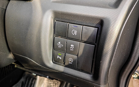 Daihatsu Rocky, 2021 год, 1 822 000 рублей, 15 фотография