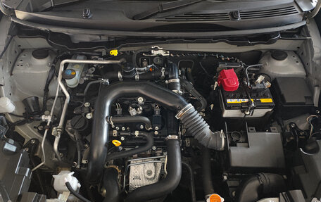 Daihatsu Rocky, 2021 год, 1 822 000 рублей, 18 фотография