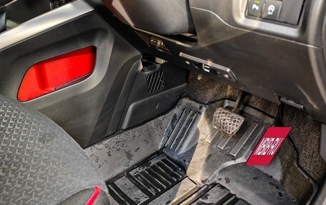 Daihatsu Rocky, 2021 год, 1 822 000 рублей, 16 фотография