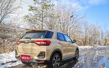 Daihatsu Rocky, 2021 год, 1 822 000 рублей, 22 фотография