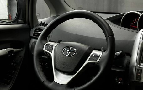 Toyota Verso I, 2012 год, 1 249 777 рублей, 7 фотография