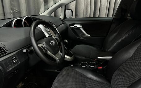 Toyota Verso I, 2012 год, 1 249 777 рублей, 5 фотография