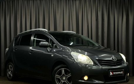 Toyota Verso I, 2012 год, 1 249 777 рублей, 4 фотография