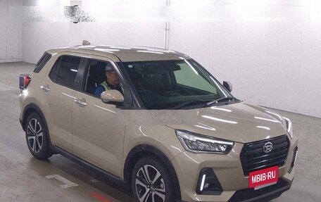 Daihatsu Rocky, 2021 год, 1 822 000 рублей, 30 фотография