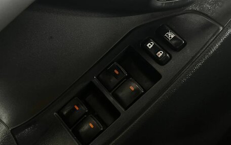 Toyota Verso I, 2012 год, 1 249 777 рублей, 12 фотография