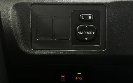 Toyota Verso I, 2012 год, 1 249 777 рублей, 13 фотография