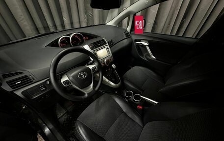 Toyota Verso I, 2012 год, 1 249 777 рублей, 6 фотография