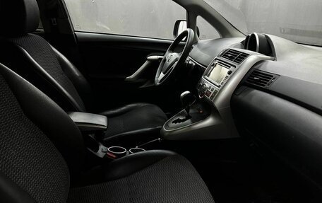 Toyota Verso I, 2012 год, 1 249 777 рублей, 25 фотография