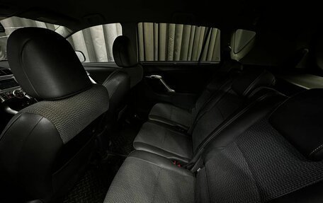 Toyota Verso I, 2012 год, 1 249 777 рублей, 23 фотография