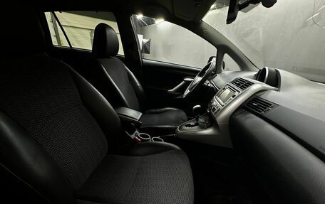 Toyota Verso I, 2012 год, 1 249 777 рублей, 26 фотография