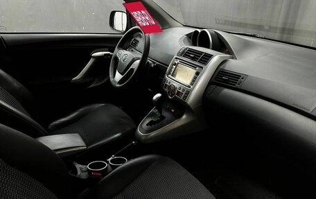 Toyota Verso I, 2012 год, 1 249 777 рублей, 24 фотография