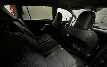 Toyota Verso I, 2012 год, 1 249 777 рублей, 22 фотография