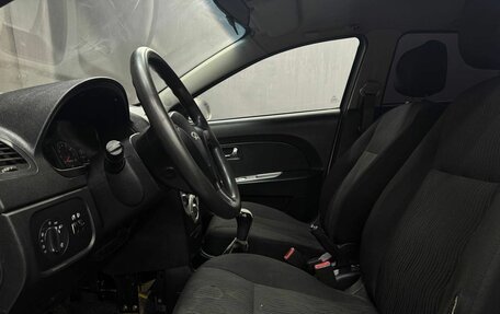 Chery Very (A13), 2012 год, 199 999 рублей, 5 фотография