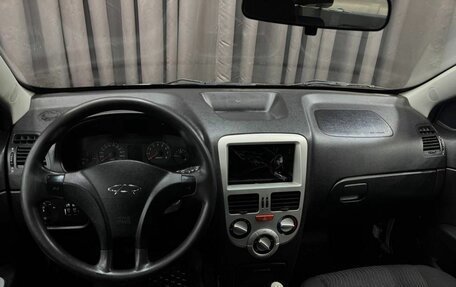 Chery Very (A13), 2012 год, 199 999 рублей, 12 фотография