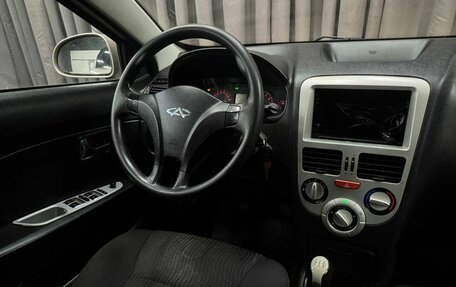 Chery Very (A13), 2012 год, 199 999 рублей, 13 фотография