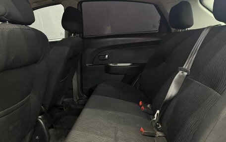 Chery Very (A13), 2012 год, 199 999 рублей, 15 фотография