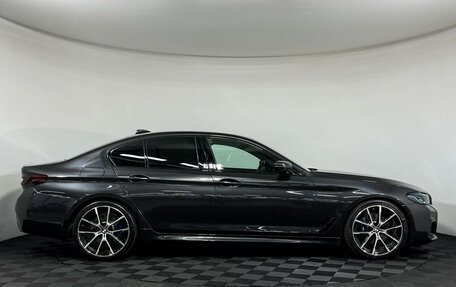 BMW 5 серия, 2020 год, 5 848 000 рублей, 6 фотография