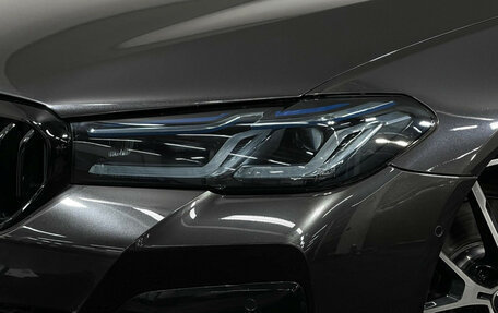 BMW 5 серия, 2020 год, 5 848 000 рублей, 8 фотография