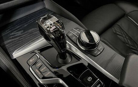 BMW 5 серия, 2020 год, 5 848 000 рублей, 16 фотография